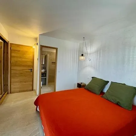 For Rent Near Cala Rossa Sea View
