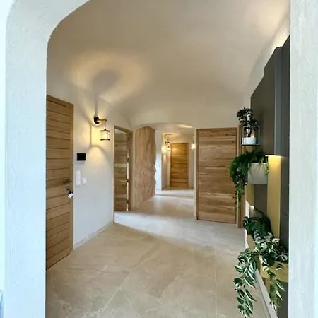 For Rent Near Cala Rossa Sea View *