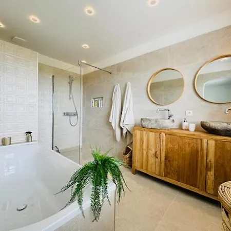 For Rent Near Cala Rossa Sea View Porto Vecchio
